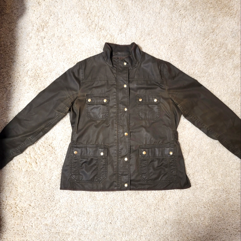 J.crew XL women's jacket